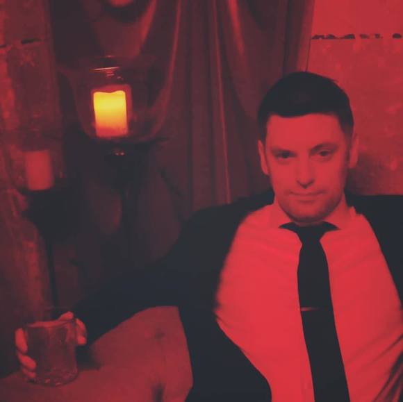 Profile Picture of James Germain (@jamesbgermain) on Poshmark