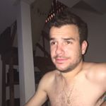 Profile Picture of Felipe Carbonell Bellolio (@pipe.carbonell) on Instagram