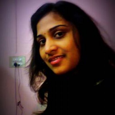 Profile Picture of Divya Narayan (@divyanarayan5) on Twitter