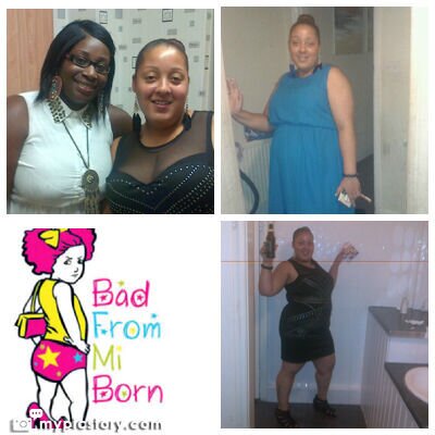 Profile Picture of Danielle Huma Archer (@elle_archer) on Twitter