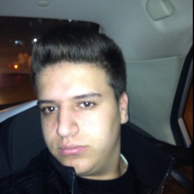 Profile Picture of Mahmoud Arbid (@arbidlive) on Twitter