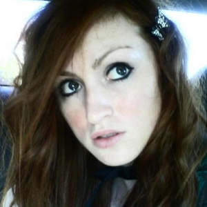 Profile Picture of Chloe Minto (@redvogue__xxxxxx) on Myspace