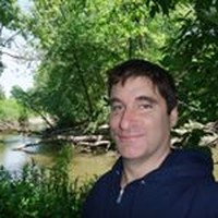 Profile Picture of James Griffith (@james-griffith-32) on Quora