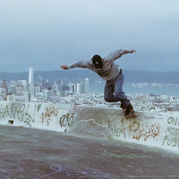 Profile Picture of Nickolas Rodriguez (@nickolasrodrigu) on Poshmark