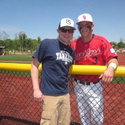 Profile Picture of Dan Vignola (@dvigs12) on Twitter