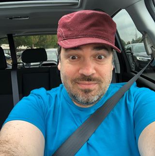 Profile Picture of James Hummel (@velvetyak) on Facebook