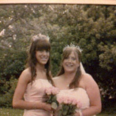 Profile Picture of Jodie Singleton (@jodie_singleton) on Twitter