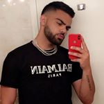 Profile Picture of Mohamad Bazzi (@mbazzi22) on Instagram
