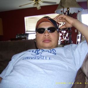 Profile Picture of Steve Cerda (@wildcoon) on Myspace