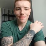 Profile Picture of matthew carrington (@lfccarrington) on Instagram