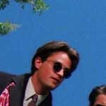 Profile Picture of Chandler Bing/Matthew Perry (@chandler_matthew.perry) on Instagram