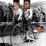 Profile Picture of Jon Liles-Thomson (@lilesthomson) on Instagram