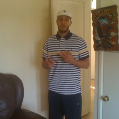 Profile Picture of Lester Loyd Koke (@LoydKoke) on Twitter