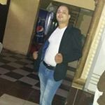 Profile Picture of Magdy Aziz (@elpop.magdy82) on Instagram