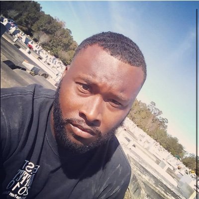 Profile Picture of Joseph Amest (@joseph_amest) on Twitter