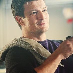 Profile Picture of Richard Rodgers (@NathanFillionRp) on Twitter