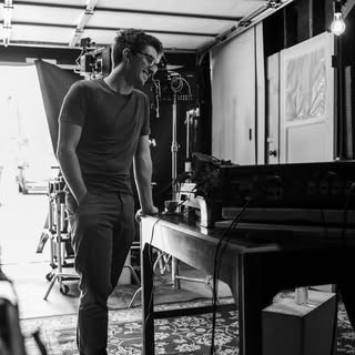 Profile Picture of Adam Finley (@adam3finley) on Instagram