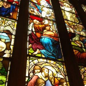 Profile Picture of St Stephen's Lindley (@LindleyCofE) on Twitter
