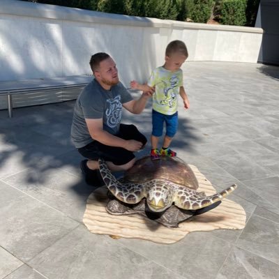 Profile Picture of Kyle Read (@BREDKCMO) on Twitter