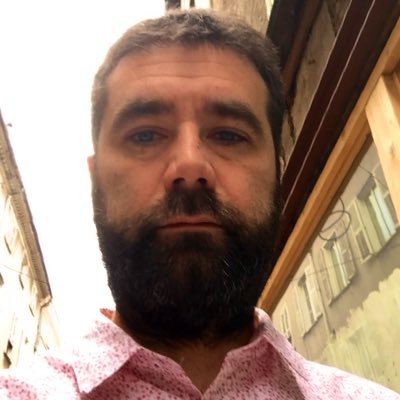 Profile Picture of Leger David (@LegerDavid5) on Twitter