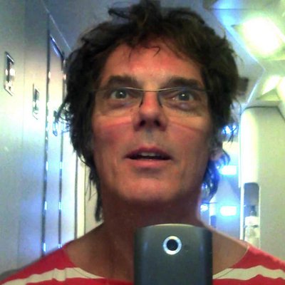 Profile Picture of Mathias Fuchs (@MathiasFuchs) on Twitter