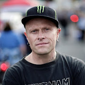 Profile Picture of Keith Flint (@keithflint8697) on Youtube