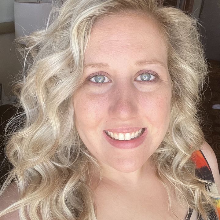 Profile Picture of MitziJones (@@mitzijones616) on Tiktok