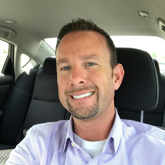 Profile Picture of Michael Palmer (@mdpalmer2011) on Poshmark