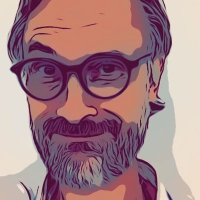 Profile Picture of Richard Lloyd Parry (@dicklp) on Twitter