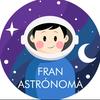 Profile Photo of Francisca Contreras (@@fran.astronoma) on Tiktok