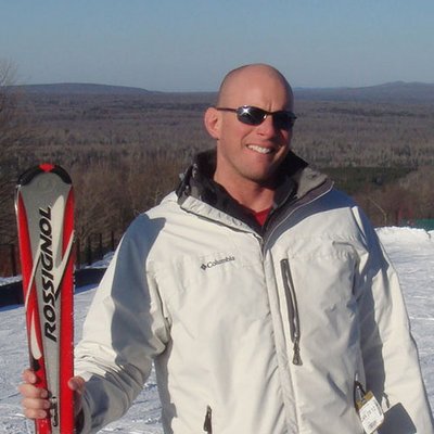 Profile Picture of Andrew Gille (@AndrewGille) on Twitter