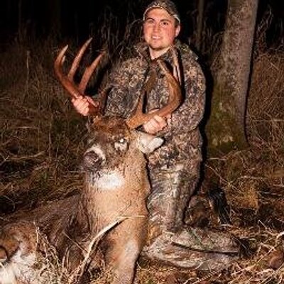 Profile Picture of Mike Heinz (@RealMikeHeinz) on Twitter