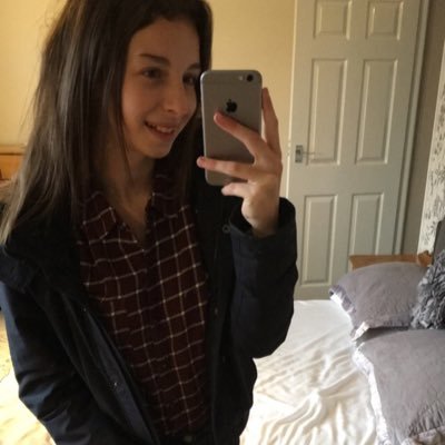 Profile Picture of Charlotte Pace (@charl1308xo) on Twitter