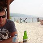 Profile Picture of Brett Wallis (@brettawallis) on Instagram