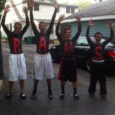 Profile Picture of Matt Reiter (@ReiterMatt) on Twitter