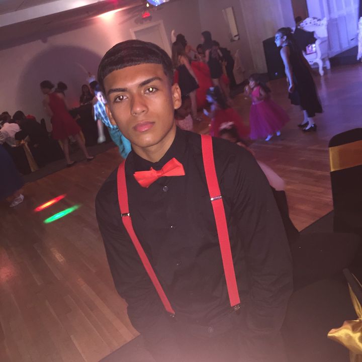 Profile Picture of ralphpagan (@ralphpagan3) on Tiktok