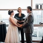 Reverend Stephanie Sebero - Instagram Profile Picture of Reverend Stephanie Sebero (@manyriversministries) on Instagram