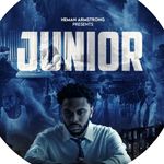 Profile Picture of DIR. Heman Armstrong (@shortfilmjunior) on Instagram