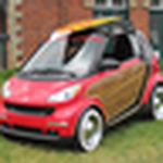 Profile Picture of Robert Minter (@I Love My Smart Car) on Flickr