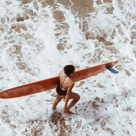 Profile Picture of Maya Harrison (@jmlharrison) on Pinterest