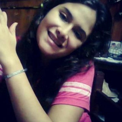 Profile Picture of Paula Varela (@paulavarela8) on Twitter