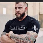 Profile Picture of Richard Moczygemba (@richie_the_texas_brute) on Instagram