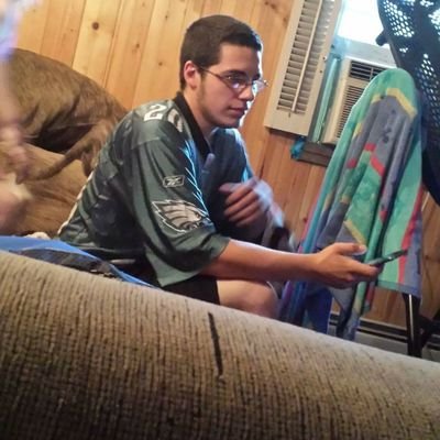 Profile Picture of Thomas James Blase (@TurtMcGuirk) on Twitter