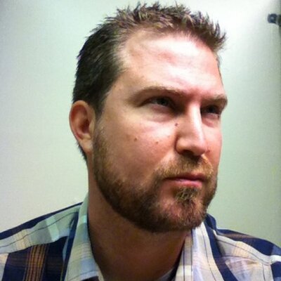 Profile Picture of Ian Lisko (@FoundOgle) on Twitter