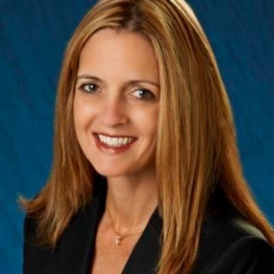 Pam (Sweeney) Boyd - Twitter Profile Picture of Pam (Sweeney) Boyd (@PRGalPamBoyd) on Twitter