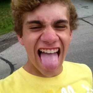 Profile Picture of Logan Torres (@logantorres77) on Myspace