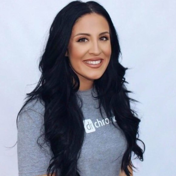 Profile Picture of Liliana Garcia (@lilianagarci483) on Poshmark
