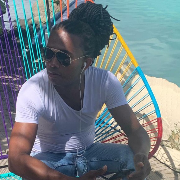 Profile Picture of Georges Nicolas (@georginninicola) on Poshmark