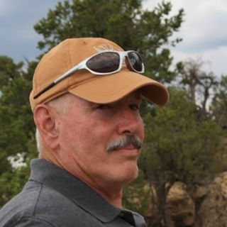 Profile Picture of Wade Reynolds (@reynoldswade) on Facebook