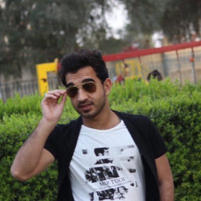 Profile Picture of Ahmed Moneim (@97Ahme) on Twitter